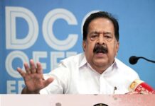 ‘സീനിയോറിറ്റി പരിഗണിക്കപ്പെട്ടില്ല, അച്ചടക്കം പാലിച്ചിട്ടും അവഗണന’; കടുത്ത അമര്ഷത്തിൽ രമേശ് ചെന്നിത്തല