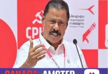 യുഡിഎഫ് ചെയ്തത് പോലെ സത്യപ്രതിജ്ഞ എൽഡിഎഫ് ബഹിഷ്കരിക്കില്ല; എം ഗോവിന്ദന്