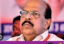 പതിനാറാം നിയമസഭയുടെ പ്രോടൈം സ്പീക്കറായി മുൻമന്ത്രിയും മുതിർന്ന നേതാവുമായ ജി സുധാകരനെ നിയമിക്കാൻ ആദ്യ മന്ത്രിസഭാ യോഗം തീരുമാനിച്ചു.