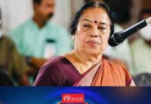 ജനവികാരം മനസിലാക്കാൻ കഴിഞ്ഞില്ല, തിരഞ്ഞെടുപ്പിൽ പാർട്ടി നേരിട്ടത് നാണംകെട്ട തോൽവിയെന്ന് പികെ ശ്രീമതി