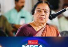 ജനവികാരം മനസിലാക്കാൻ കഴിഞ്ഞില്ല, തിരഞ്ഞെടുപ്പിൽ പാർട്ടി നേരിട്ടത് നാണംകെട്ട തോൽവിയെന്ന് പികെ ശ്രീമതി