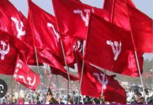 കോട്ടയത്തെ കൂട്ടത്തോൽവിയിൽ പരസ്പരം പോരടിച്ച് എൽഡിഎഫ് ഘടകകക്ഷികൾ: സി പി എം കാലുവാരിയെന്ന് കേരളാ കോൺഗ്രസ്-എം: വൈക്കത്ത് കേരളാ കോൺഗ്രസിന്റെ വോട്ട് കിട്ടിയില്ലന്ന് സി പി ഐ: പലയിടത്തും കേരളാ കോൺഗ്രസ് വോട്ട് യുഡിഎഫിന് മറിച്ചെന്ന് സി പി എം .