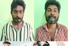 അമ്പലപ്പുഴയില് ബിവറേജസിന് സമീപം യുവാക്കളെ വെട്ടിപ്പരിക്കേല്പ്പിച്ചു; രണ്ട് പ്രതികള് പൊലീസിന്റെ പിടിയില്