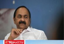 മിണ്ടാതെ, ഉരിയാടാതെ…! പിണറായി വിജയന്റെ വസതിയിലെ ഇഡി റെയ്ഡില് പ്രതികരിക്കാതെ വിഡി സതീശന്, യുഡിഎഫിനകത്തും ചര്ച്ചകള് ശക്തം