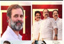 നേതാക്കളെ വിളിച്ച് തീരുമാനം പറയാതെ രാഹുൽ ഗാന്ധി ;പ്രതീക്ഷയോടെ വിഡി, ആർസി, കെസി ചേരികൾ