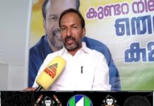 താരസംഘടന അമ്മയിലെ പ്രശ്നങ്ങളെക്കുറിച്ച് മാധ്യമങ്ങളിൽ കൂടിയുള്ള അറിവ് മാത്രം;ഹേമ കമ്മിറ്റി റിപ്പോർട്ടിൽ മുൻ സർക്കാർ നടപടികൾ പരിശോധിക്കും; മന്ത്രി പിസി വിഷ്ണുനാഥ്