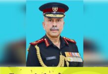 തെക്കേ ഇന്ത്യയിൽ നിന്ന് ആദ്യമായി സംയുക്ത സൈനിക മേധാവി പദവിയിലേക്ക്; തിയേറ്റർ കമാൻഡ് പരിഷ്കാരങ്ങൾക്ക് നേതൃത്വം നൽകാൻ ജനറൽ എൻ.എസ്. രാജാ സുബ്രഹ്മണി ചുമതലയേറ്റു