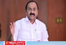 കാലവർഷം; മുന്നൊരുക്കങ്ങൾ അടിയന്തരമായി പൂർത്തിയാക്കണം, എല്ലാ വകുപ്പുകൾക്കും മുഖ്യമന്ത്രിയുടെ നിർദേശം