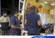 സ്ത്രീയോട് മോശമായി പെരുമാറിയെന്ന ആരോപണം; തമിഴ്നാട്ടിൽ അസം സ്വദേശിയെ ആൾക്കൂട്ടം മർദിച്ച് കൊലപ്പെടുത്തി