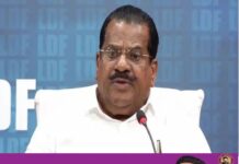 “ഏത് ഗാന്ധിയനായാലും പ്രതികരിക്കും”; പിണറായി വിജയന്റെ വസതിക്ക് സമീപത്തെ ആക്രമണം സ്വാഭാവിക പ്രതികരണമെന്ന് ഇ പി ജയരാജൻ; ഇ ഡി നടപടിക്ക് പിന്നിൽ രാഷ്ട്രീയ ഗൂഢാലോചനയെന്നും ആരോപണം