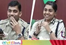 കോയമ്പത്തൂരിൽ പത്തുവയസ്സുകാരി ക്രൂര ലൈംഗിക പീഡനത്തിനിരയായി കൊല്ലപ്പെട്ട സംഭവം: കേസ് വിശദീകരിക്കുന്നതിനിടെ ചിരിച്ചും തമാശ പറഞ്ഞും മുതിർന്ന പൊലീസ് ഉദ്യോഗസ്ഥർ; വീഡിയോ പുറത്തുവന്നതോടെ വ്യാപക പ്രതിഷേധം