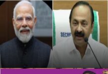 കേരളത്തിന് പ്രതീക്ഷ;പ്രധാനമന്ത്രിയുമായി മുഖ്യമന്ത്രി വി ഡി സതീശന്റെ ആദ്യ കൂടിക്കാഴ്ച ഇന്ന്; ധനമന്ത്രിയെയും കാണും