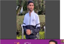 പന്തീരങ്കാവില് വീടിനകത്ത് വിദ്യാര്ത്ഥിയെ വെടിയേറ്റ് മരിച്ച നിലയില് കണ്ടെത്തി ; ആത്മഹത്യയെന്ന് സൂചന