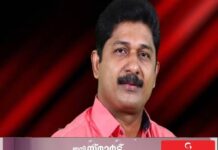 മാസപ്പടി കേസില് പിണറായി വിജയന്റെ വീടുകളില് ഇഡി റെയ്ഡ്; കോണ്ഗ്രസ് സംഘപരിവാറിന് ചൂട്ടുപിടിക്കുകയാണെന്ന് എം സ്വരാജിന്റെ രൂക്ഷ വിമര്ശനം