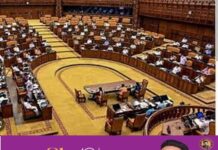 സ്പീക്കർ തിരഞ്ഞെടുപ്പ് ഇന്ന് ;സഭാ ചരിത്രത്തിൽ ആദ്യമായി ബി.ജെ.പിയും സ്ഥാനാർത്ഥികളെ നിറുത്തി; പ്രോടെം സ്പീക്കർ ജി.സുധാകരന്റെ അദ്ധ്യക്ഷതയിൽ വോട്ടെടുപ്പ്