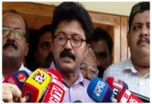 എൽദോസ് കുന്നപ്പിള്ളിക്ക് ആശ്വാസം;ബലാത്സംഗക്കേസില് മൊഴി മാറ്റി പരാതിക്കാരി; എൽദോസ് പീഡിപ്പിച്ചിട്ടില്ലെന്ന് യുവതിയുടെ മൊഴി