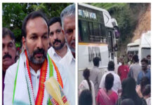 ബസ് പാർക്കിങ്ങുമായി ബന്ധപ്പെട്ട് തർക്കം;മൂന്നാറിൽ വിനോദസഞ്ചാരികൾക്ക് നേരെ ആക്രമണം; ‘അന്വേഷിക്കും, ആവർത്തിക്കാതിരിക്കാൻ നടപടിയെടുക്കും’: മന്ത്രി പി സി വിഷ്ണുനാഥ്