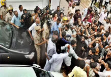 ഇ.ഡി ഉദ്യോഗസ്ഥരെ ആക്രമിച്ച കേസ്; അഞ്ച് പ്രതികളുടെ ജാമ്യാപേക്ഷയിൽ ഇന്ന് വിധി;പ്രതികൾക്ക് ജാമ്യം നൽകരുതെന്നാണ് പ്രോസിക്യൂഷൻ ആവശ്യപ്പെട്ടു;കേസിൽ ഇതുവരെ 25 പേർ അറസ്റ്റിലായി