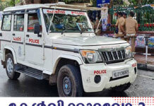 മലപ്പുറത്ത് വാക്കുതർക്കത്തിനിടെ അച്ഛന്റെ അടിയേറ്റ് ചികിത്സയിലായിരുന്ന 17കാരൻ മരിച്ചു; പ്രതിയെ കസ്റ്റഡിയിൽ എടുത്ത് പോലീസ്