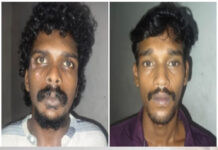 കൊല്ലത്ത് കാറ്ററിംഗ് ജീവനക്കാരുടെ ഫോണുകൾ മോഷ്ടിച്ചു; പ്രായപൂർത്തിയാകാത്ത രണ്ട് പേരടക്കം നാല് പേർ പിടിയിൽ;പ്രതികളിൽ നിന്ന് മുപ്പതോളം ഫോണുകളും മൊബൈൽ ബാറ്ററികളും ഹെഡ് ഫോണുകളും കണ്ടെടുത്തു