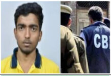 നീറ്റ്-യുജി ചോദ്യപേപ്പർ ചോർച്ചാക്കേസ്; രാജസ്ഥാനിൽ ഒരു കുടുംബത്തിലെ മൂന്ന് പേരെ അറസ്റ്റ് ചെയ്ത് സിബിഐ; 10 ലക്ഷം നൽകി നീറ്റ് ചോദ്യപ്പേപ്പർ വാങ്ങി; പക്ഷേ മകന് ലഭിച്ചത് 107 മാർക്ക് മാത്രം; നൂറ്റമ്പതോളം വിദ്യാർത്ഥികൾ സിബിഐ നിരീക്ഷണത്തിൽ