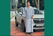 പാലക്കാട് ടർഫിൽ കളിക്കുന്നതിനിടെ 22 കാരൻ കുഴഞ്ഞുവീണ് മരിച്ചു;മരിച്ചത് കോങ്ങാട് ചോലക്കുണ്ട് സ്വദേശി