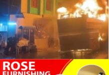 കണ്ണൂര് മട്ടന്നൂരില് ഉംറ തീര്ത്ഥാടകര് സഞ്ചരിച്ച ബസിന് തീപിടിച്ചു; ആളപായമില്ല, ബസ് പൂർണമായും കത്തിനശിച്ചു