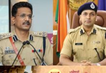 സംസ്ഥാനത്ത് ഐപിഎസ് തലപ്പത്തെ അഴിച്ചുപണിയിൽ അതൃപ്തി പരസ്യം; അസൗകര്യം അറിയിച്ച് കെ കാര്ത്തികും ടി നാരായണനും രംഗത്തെത്തി