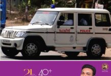 തിരുവനന്തപുരം കണിയാപുരത്ത് ആളില്ലാത്ത വീട്ടില് മോഷണം; 12 പവന് കവര്ന്നു, മോഷ്ട്ടാക്കൾ അകത്തു കയറിയത് പിന്വശത്തെ വാതിലിന്റെ പൂട്ട് തകര്ത്ത്