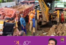 കൊട്ടാരക്കരയിലുണ്ടായ ടിപ്പര് ലോറി അപകടം; മരിച്ചവരെ തിരിച്ചറിഞ്ഞു, മരിച്ചത് രണ്ട് മുതിർന്നവരും ഒരു പത്താം ക്ലാസ് വിദ്യാര്ത്ഥിയും