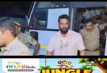 ബിജെപി കൗൺസിലർ സുഗതനെതിരെയുള്ള കേസ് വിവരങ്ങൾ പുറത്ത് വിട്ട് ആഭ്യന്തരവകുപ്പ്; വധശ്രമവും കലാപശ്രമവും ഉൾപ്പടെ 19 കേസുകൾ