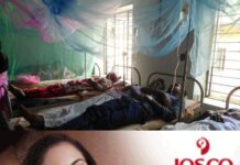 കേരളത്തിൽ പനി ബാധിതരുടെ എണ്ണം അഞ്ച് ദിവസനുള്ളില് പതിനായിരത്തിന് മുകളില്; പകര്ച്ചവ്യാധി വ്യാപനം രൂക്ഷമായി തുടരുന്നു