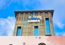തര്ക്കം അവസാനിച്ചത് കൂട്ടരാജിയിൽ; താരസംഘടനയായ അമ്മ ഭരണ സമിതി മുഴുവന് അംഗങ്ങളും രാജിവെച്ചു