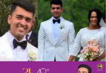 വിവാഹം കഴിഞ്ഞ് മടങ്ങവെ ഹെലികോപ്ടര് തകര്ന്നുവീണു; യുഎസില് മലയാളി നവവരന് ദാരുണാന്ത്യം; ഗുരുതരമായി പരിക്കേറ്റ വധു ചികിത്സയില്
