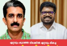 ‘വ്യാഖ്യാന പടുക്കള്ക്ക് നല്ല നമസ്കാരം’, പറഞ്ഞകാര്യം വളച്ചൊടിച്ചും അതിനുമേല് വ്യാഖ്യാനങ്ങള് ചമച്ചും ചിലർ സായൂജ്യമടയുന്നുണ്ട്’; നവീൻ ബാബു കേസിലെ പ്രതികരണം ചിലര് വളച്ചൊടിച്ച് വ്യാഖ്യാനങ്ങള് ചമച്ചെന്ന് കെ കെ രാഗേഷ്