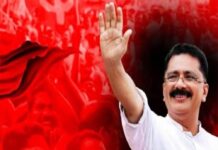 കെ.ടി ജലീല് സിപിഐഎം അംഗത്വമെടുക്കുന്നു;പാർട്ടിയിൽ സജീവമാകനുള്ള തീരുമാനത്തിന് പിന്നാലെയാണ് അംഗത്വം എടുത്തത്