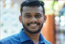 തിരുവഞ്ചൂർ അയർക്കുന്നം റോഡിലെ നിഷ്കളങ്ക ജംഗ്ഷനിൽ ഇരുചക്ര വാഹനങ്ങൾ കൂട്ടിയിടിച്ച് യുവാവ് മരിച്ചു; ഒരാൾക്ക് ഗുരുതര പരിക്ക്