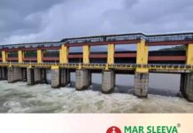 ജലനിരപ്പ് ക്രമീകരണം; ഭൂതത്താന്കെട്ടിലെ ഷട്ടറുകള് ഉയര്ത്തും; പെരിയാറിൻ്റെ തീരത്തുള്ളവര്ക്ക് മുന്നറിയിപ്പ്