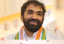 പുതുപ്പള്ളി എംഎൽഎ ചാണ്ടി ഉമ്മന് എൽ ഇ പി ഹരിത ദർശന പുരസ്കാരം; ജൂൺ നാലിന് തിരുവനന്തപുരത്ത് വച്ച് മന്ത്രി കെ എം ഷാജി കൈമാറും