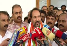 സിനിമാ മേഖലയിലെ പ്രശ്നം; മുതിര്ന്ന താരങ്ങള് വൈകാതെ ഇടപെടണമെന്ന് സാംസ്കാരിക മന്ത്രി പി സി വിഷ്ണുനാഥ്