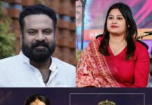 സൈബര് അധിക്ഷേപവും വര്ഗീയപരാമര്ശവും നടത്തി; ടിനി ടോമിനെതിരെ പൊലീസില് പരാതി നല്കി നടി അൻസിബ ഹസൻ