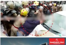 ഇഡി ഉദ്യോഗസ്ഥരെ ആക്രമിച്ച കേസ്: സിപിഎം നേതാക്കള്ക്കെതിരെയും നടപടി വേണമെന്ന് ഇഡി; കേസില് കക്ഷി ചേരും; തെളിവ് ശേഖരണം തുടങ്ങി