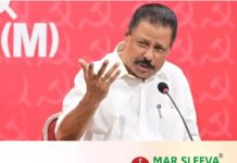 പ്രതിപക്ഷ ഉപനേതാവ് പദവി സിപിഐക്ക് ഇല്ലെന്ന് വ്യക്തമാക്കി സിപിഎം; ഉപനേതൃസ്ഥാനം ഉണ്ടായ കാലം മുതല് കൈവശം വെക്കുന്നത് സിപിഎമ്മെന്ന് എം വി ഗോവിന്ദൻ