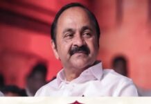 മുഖ്യമന്ത്രി വി.ഡി സതീശനെ അപകീർത്തിപ്പെടുത്തുന്ന വ്യാജഫോട്ടോ നിർമിച്ച് ഫെയ്സ് ബുക്കില് പോസ്റ്റിട്ടു; കോഴിക്കോട് സ്വദേശിക്കെതിരെ കേസെടുത്ത് പൊലീസ്