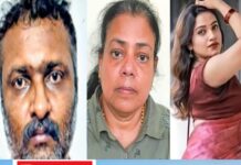 കൊച്ചി സെക്സ് റാക്കറ്റ് കേസ്: പരാതി പിൻവലിച്ചില്ലെങ്കില് വീട്ടില് കയറി തല്ലുമെന്ന് ഗുണ്ടാ നേതാവിന്റെ ഭീഷണി; സിറ്റി പോലീസ് കമ്മീഷണര്ക്ക് യുവതി പരാതി നല്കി