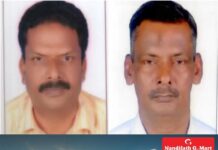 ഹജ്ജ് പുണ്യകർമങ്ങള് നിർവഹിക്കാനായി സൗദി അറേബ്യയിലെത്തിയ രണ്ട് മലയാളി തീർത്ഥാടകർ മക്കയില് വെച്ച് മരിച്ചു; മൃതദേഹംങ്ങൾ മക്കയില് തന്നെ കബറടക്കും