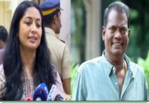 ‘വലിക്കാതിരിക്കാന് ബിഡി എടുത്തു കളയുമ്പോൾ എടി ഇവിടെ താടി എന്ന് പറഞ്ഞു ചീത്തപറയും’; സലിം കുമാറിനെ അനുസ്മരിച്ച് നവ്യ നായര്