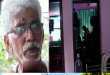 തൃശൂര് മണ്ണുത്തിയില് വൻ കവര്ച്ച; വീട്ടുടമയെ കെട്ടിയിട്ട് 40 പവൻ സ്വര്ണവും അരലക്ഷം രൂപയും കവര്ന്നു