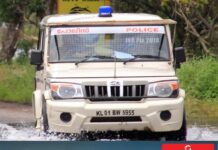 പത്തനംതിട്ടയില് എയര്ഗണ് ഉപയോഗിച്ച് ഭീകരാന്തരീക്ഷം സൃഷ്ടിച്ച് യുവാക്കള്; സംഭവവുമായി ബന്ധപ്പെട്ട് രണ്ടു പേരെ കോന്നി പോലീസ് കസ്റ്റഡിയിലെടുത്തു