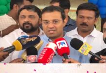 ഇപ്പോള് വിമർശനം ഉന്നയിക്കുന്നവർ അവരുടെ കാലത്ത് എന്താണ് നടന്നതെന്ന് ചിന്തിക്കണം; വിദ്യാഭ്യാസ രംഗത്തെ കാവിവത്കരണത്തോട് ഒരു കാരണവശാലും ഈ സർക്കാർ യോജിക്കുന്നില്ല; ഏത് തരത്തിലുള്ള കാവിവല്ക്കരണം ഉണ്ടായാലും അതിനെ പ്രതിരോധിക്കും: ഉന്നത വിദ്യാഭ്യാസ മന്ത്രി റോജി എം ജോൺ